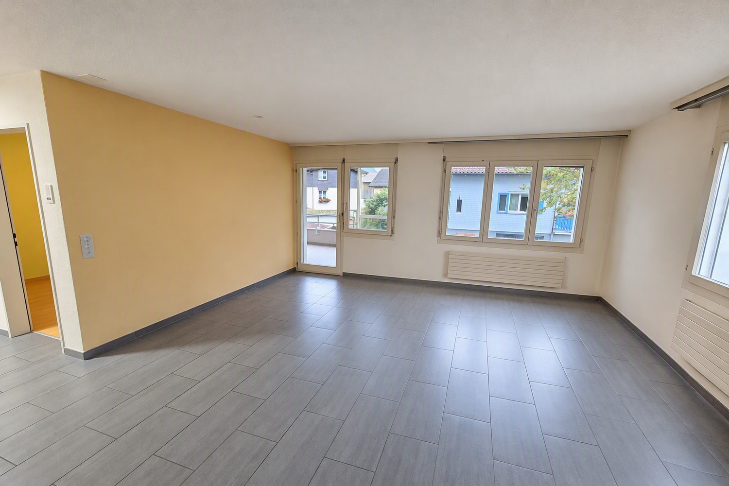 Appartamento di 3 ½ locali