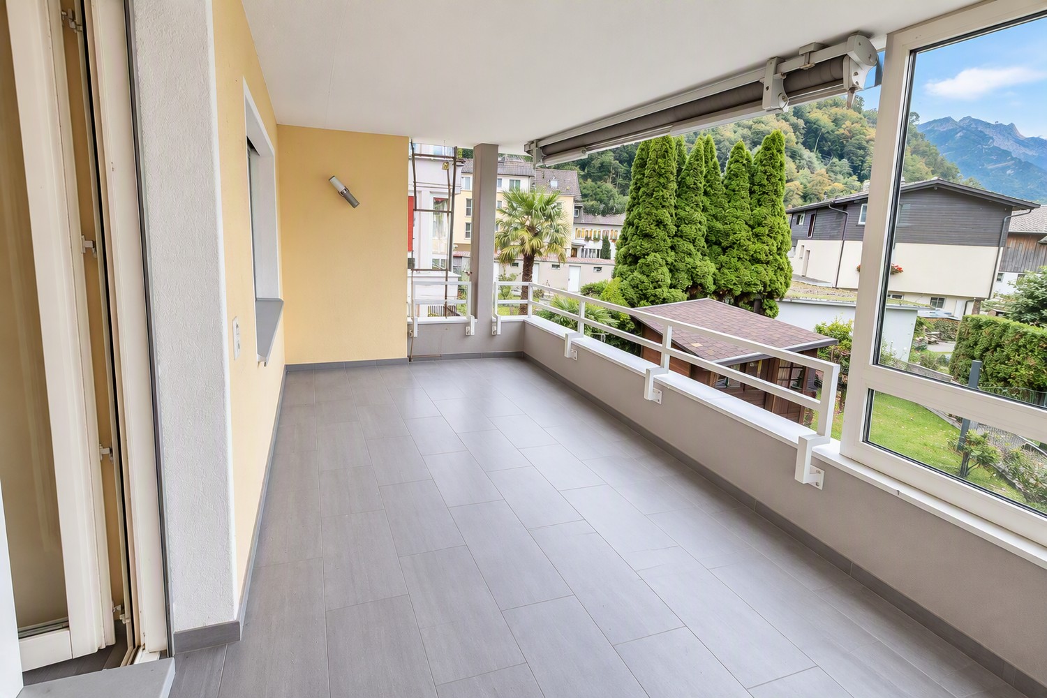 Appartamento di 3 ½ locali