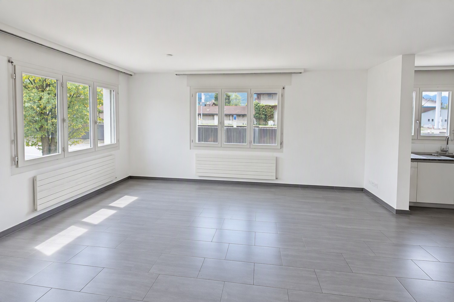 Appartamento di 3 ½ locali