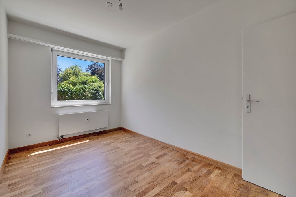 Appartement 4 pièces
