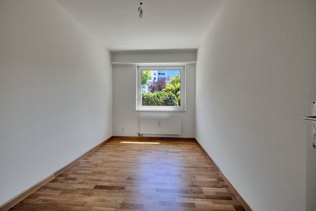 Appartement 4 pièces
