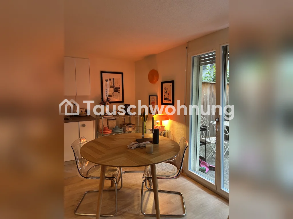 1 ½ rooms apartment