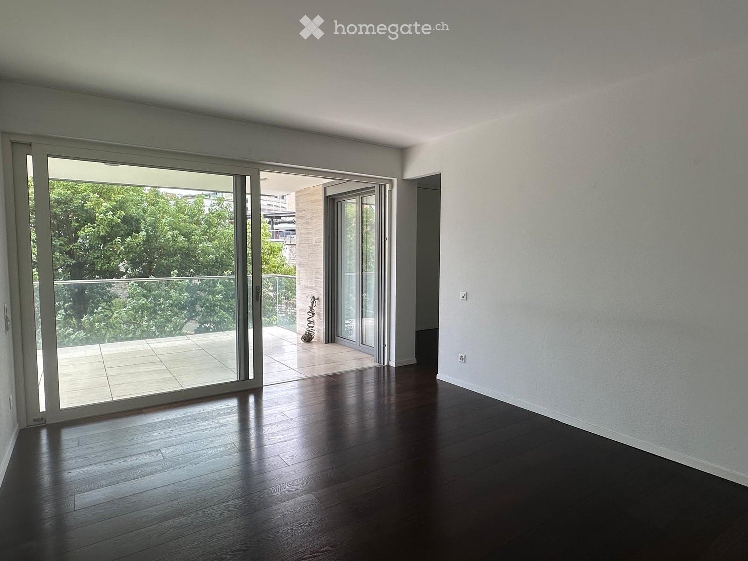 4 rooms apartment, photo 3 of 5