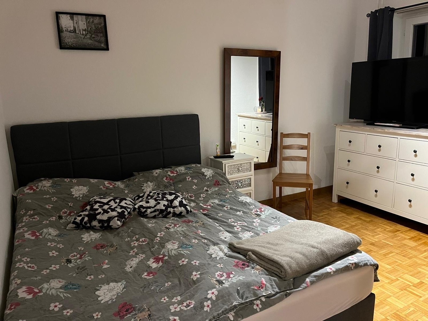Room in a shared flat, photo 1 of 6