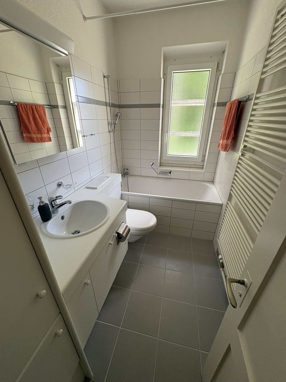 Room in a shared flat, photo 2 of 6