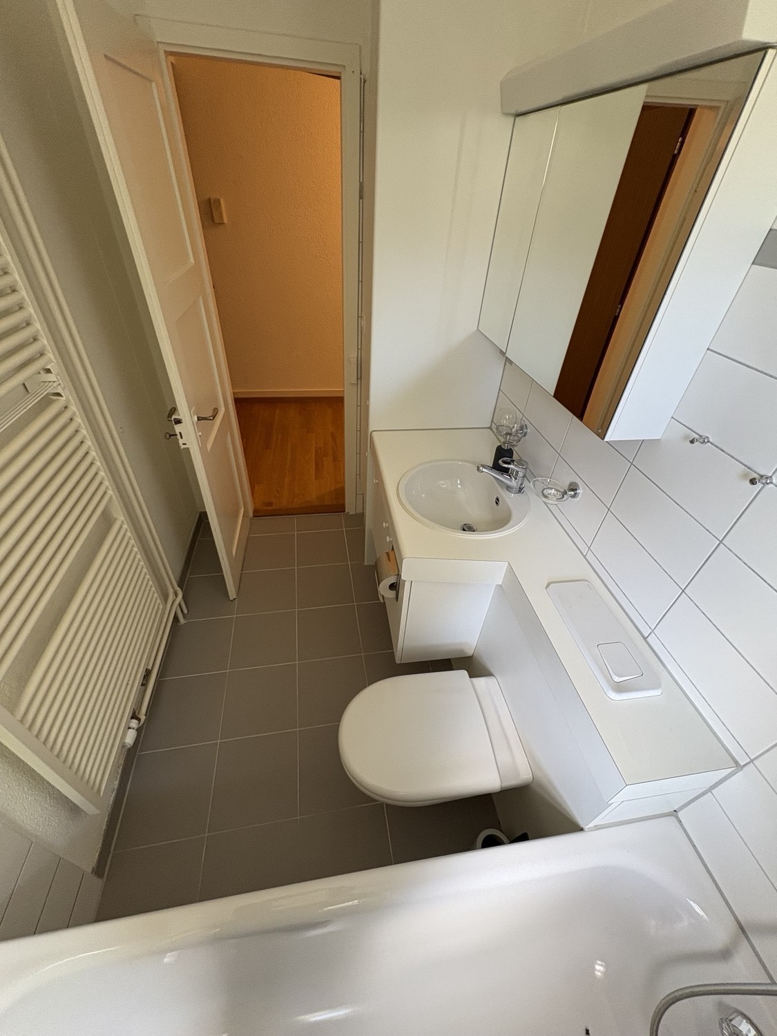 Room in a shared flat, photo 4 of 6