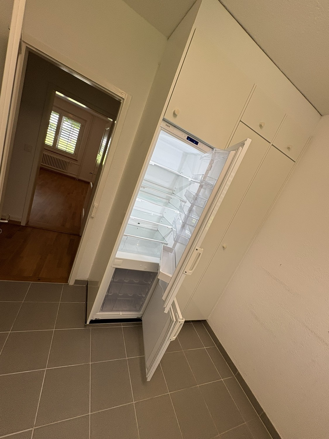 Room in a shared flat, photo 3 of 6