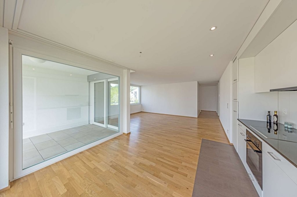 Appartement de 3 ½ pièces