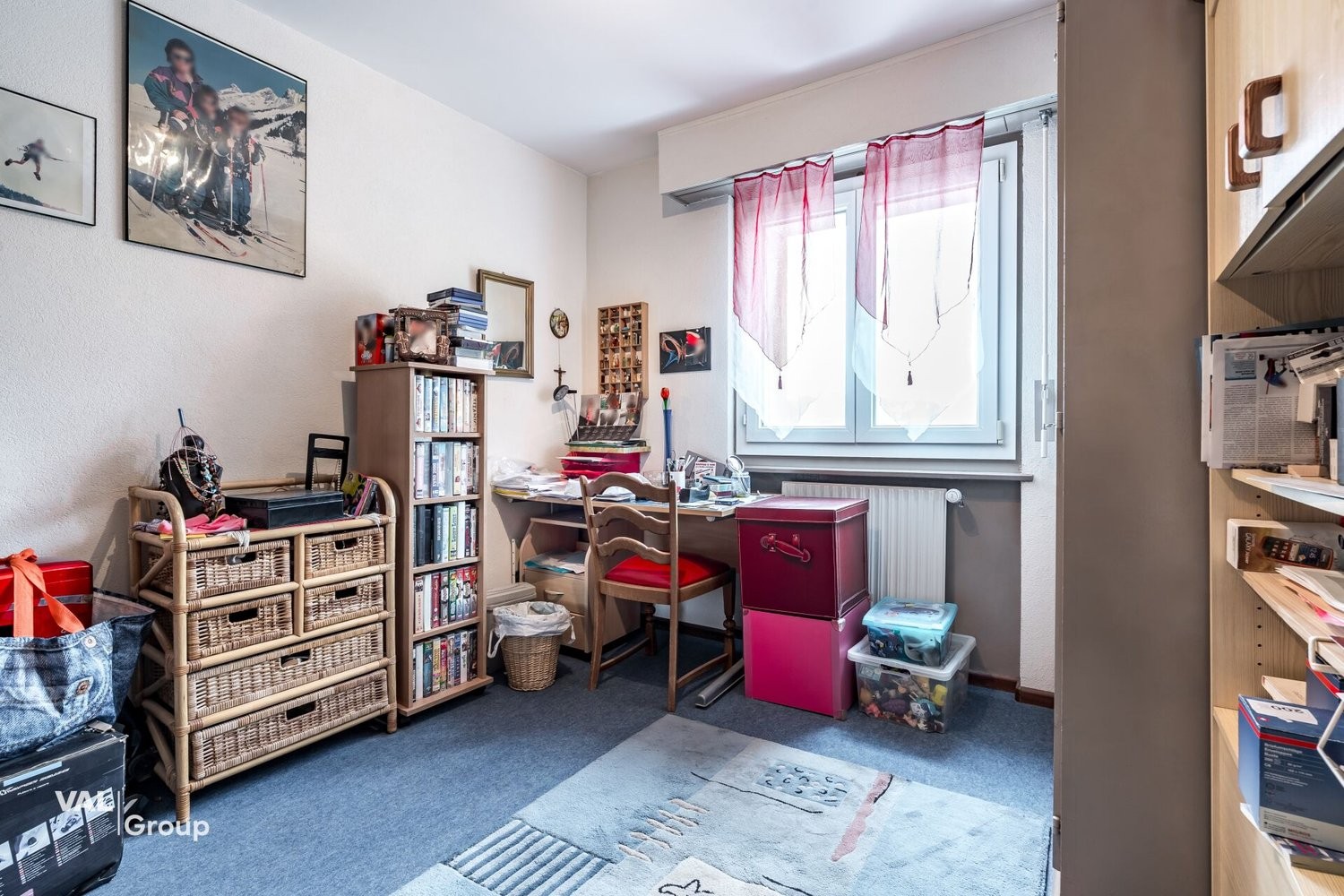 Appartamento di 4 ½ locali, foto 5 di 10
