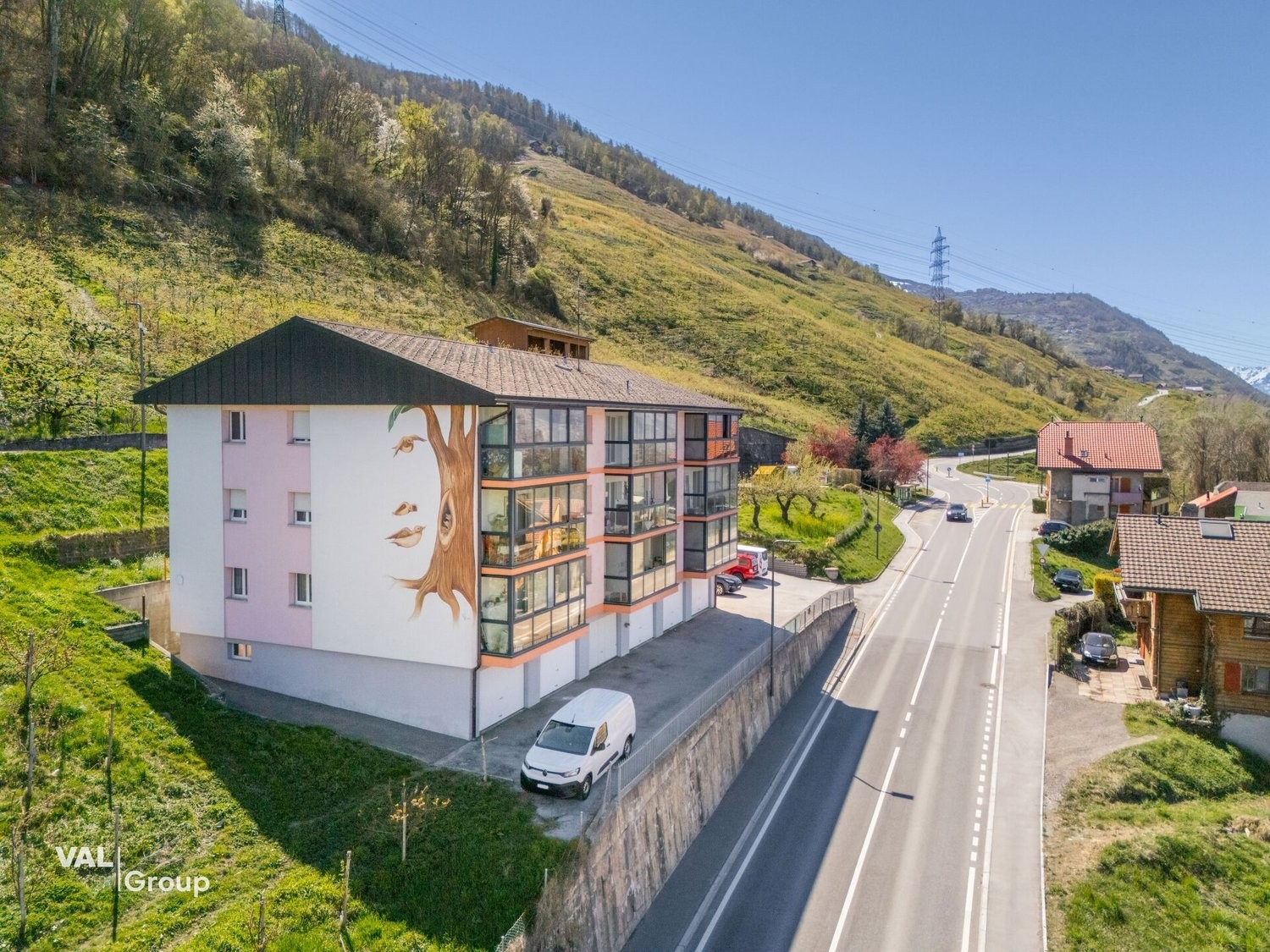 Appartamento di 4 ½ locali, foto 1 di 10