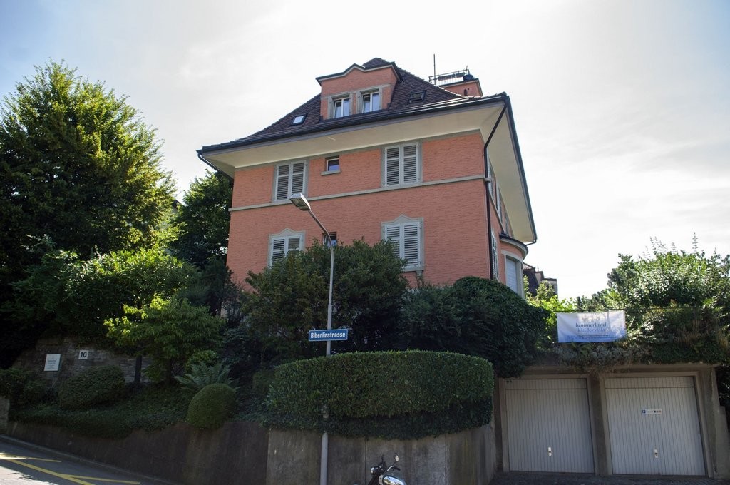 2 ½ rooms apartment, photo 1 of 8