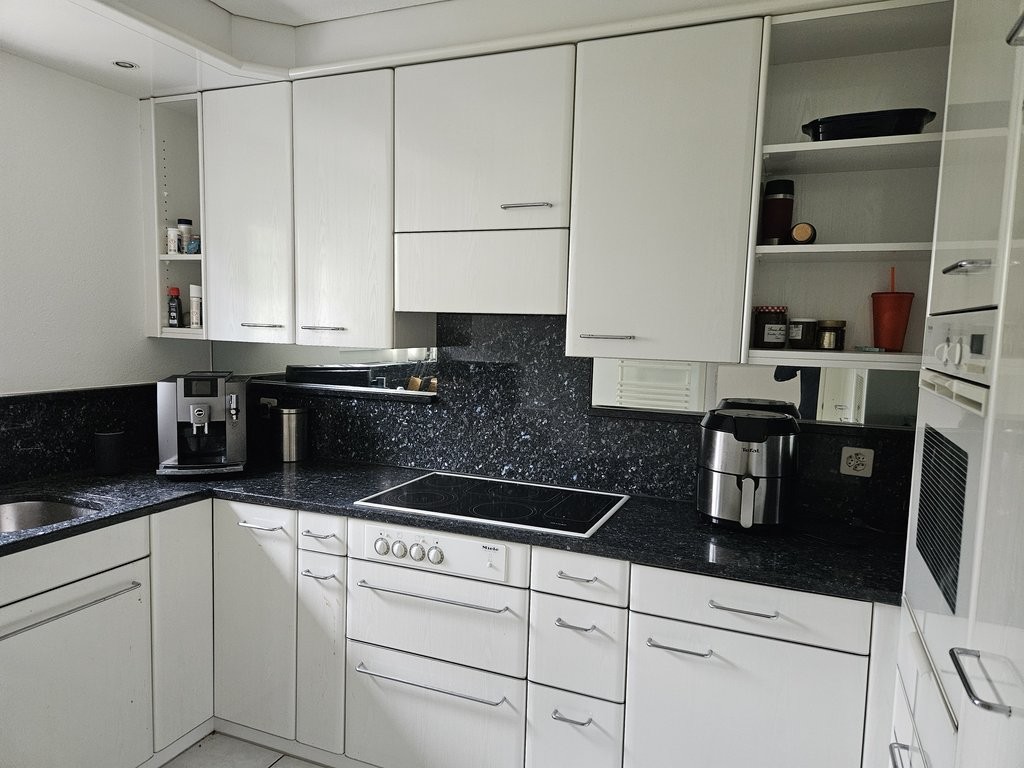 2 ½ rooms apartment, photo 2 of 8
