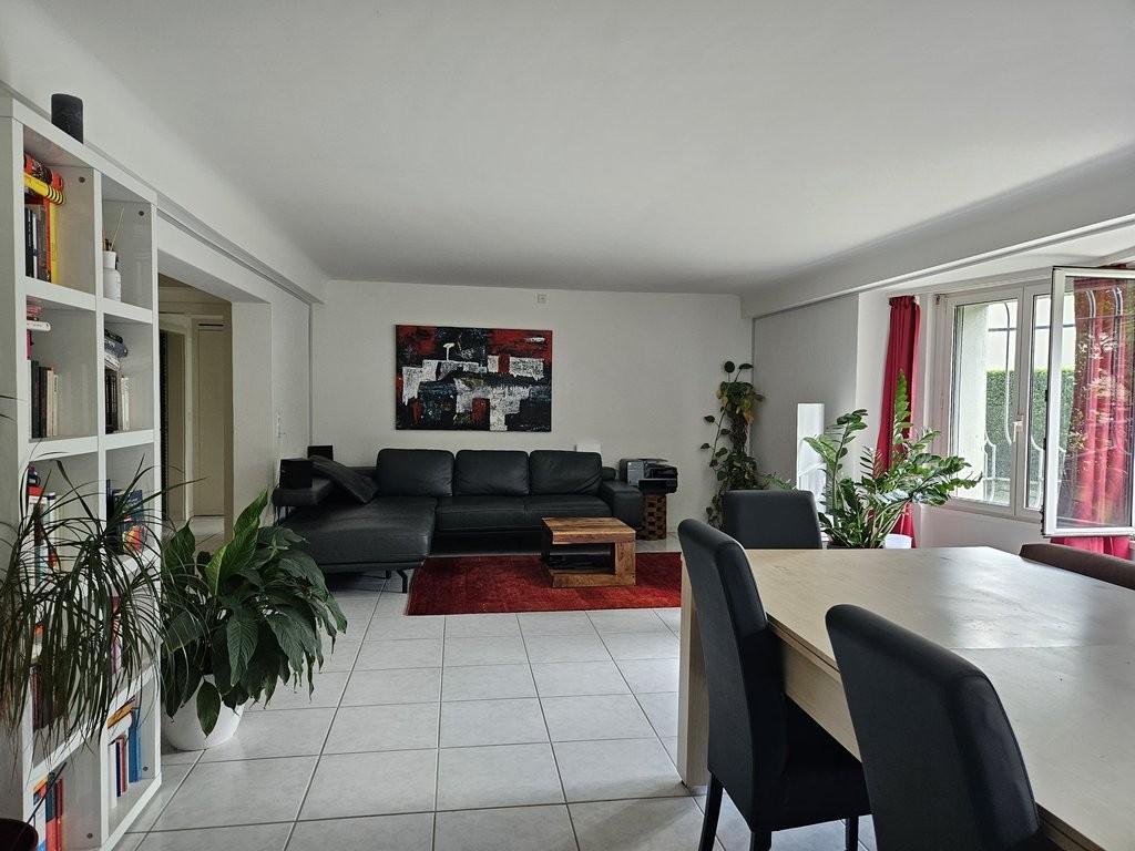 2 ½ rooms apartment, photo 3 of 8