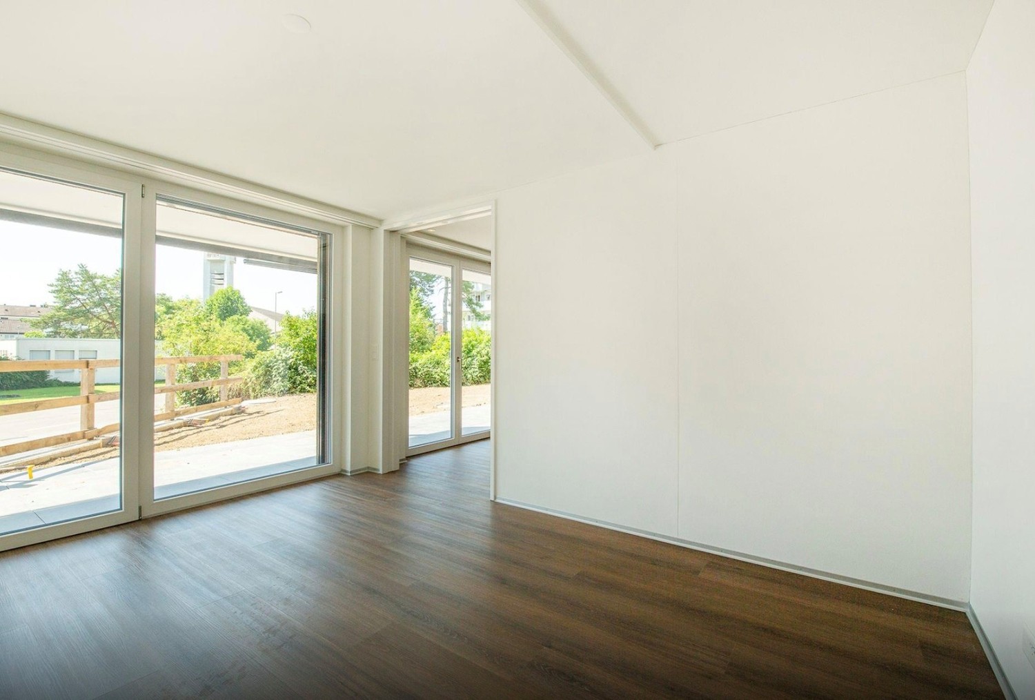 2 ½ rooms apartment, photo 3 of 10