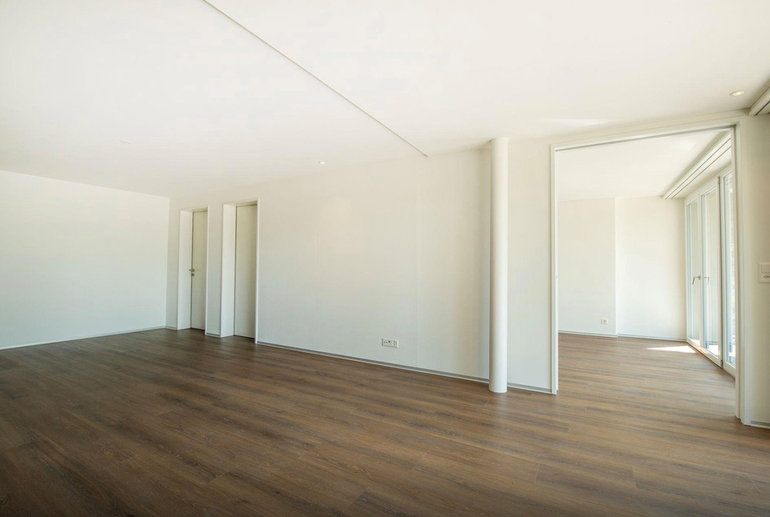2 ½ rooms apartment, photo 1 of 10