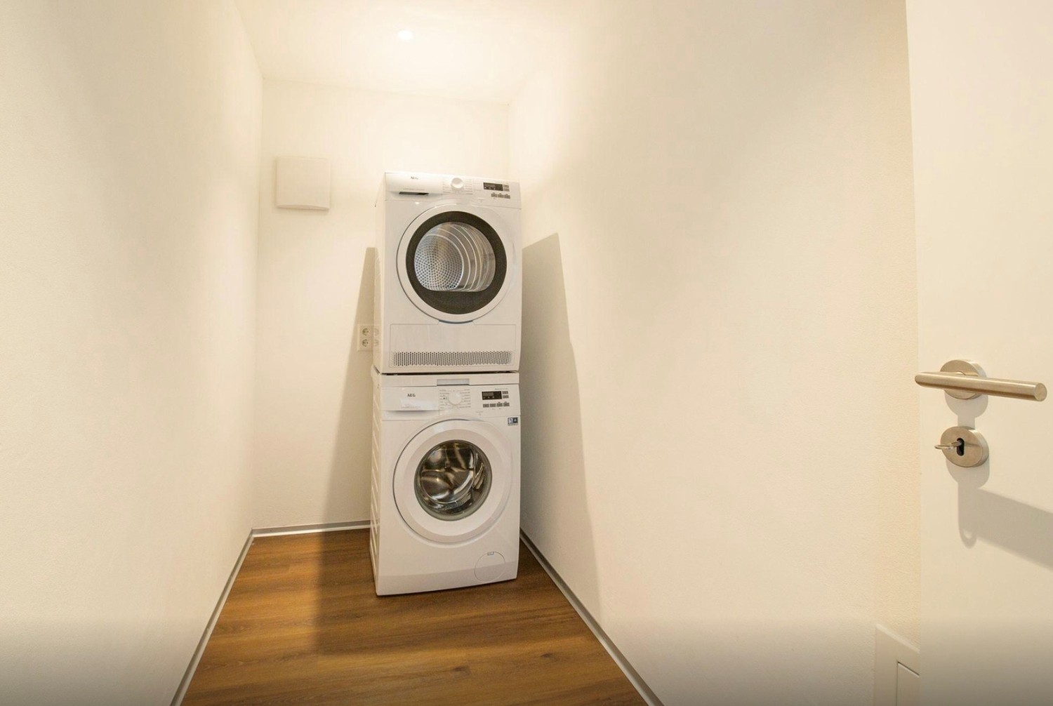 2 ½ rooms apartment, photo 6 of 10