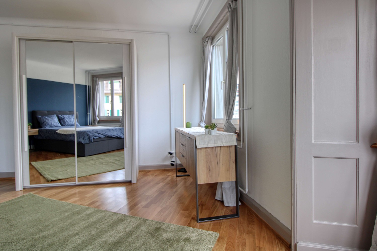 1 room single room, photo 6 of 10