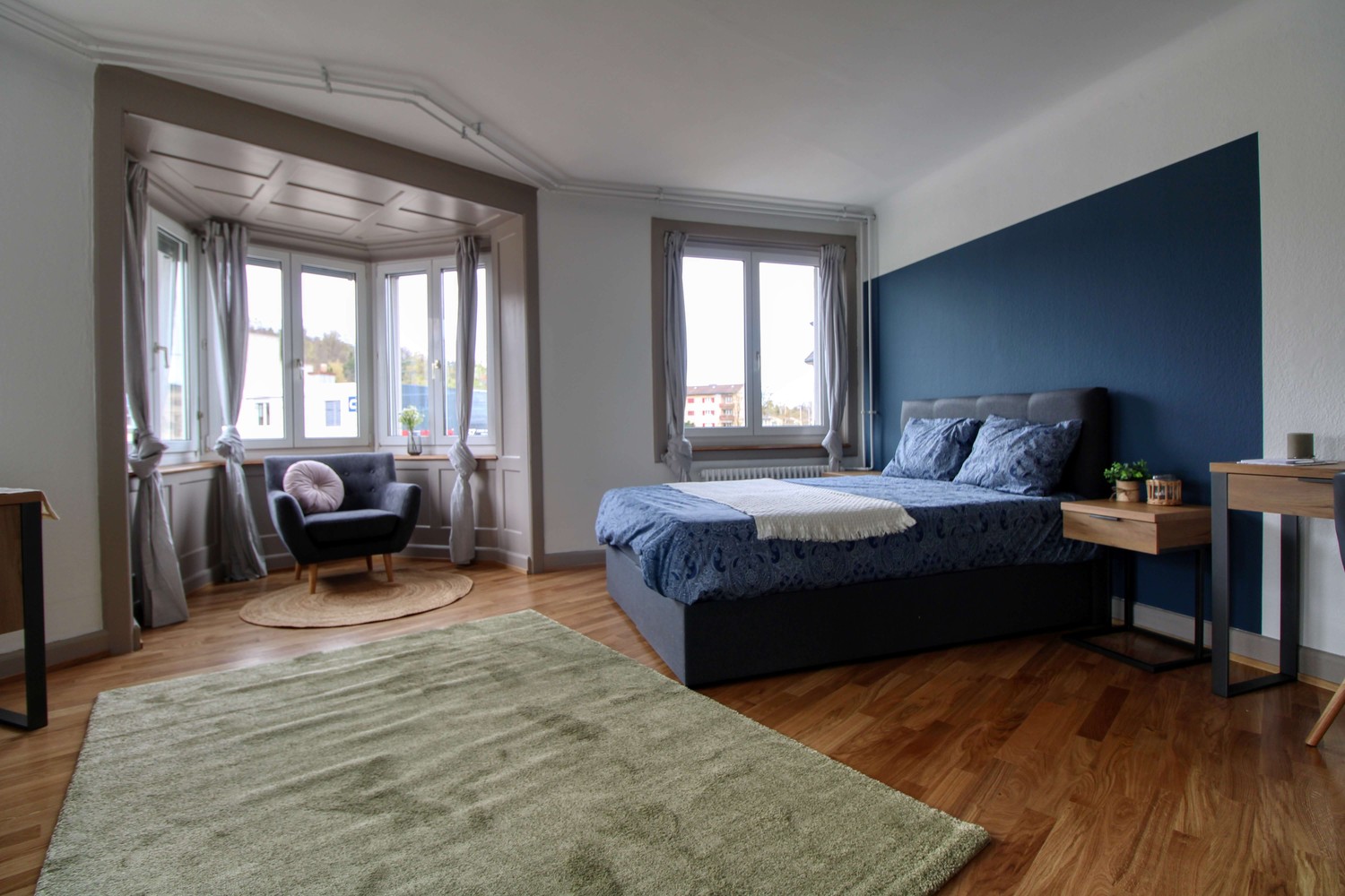 1 room single room, photo 1 of 10