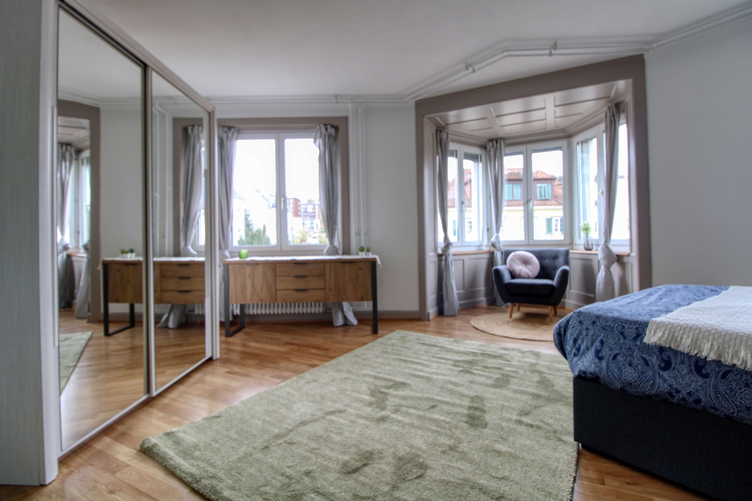 1 room single room, photo 2 of 10