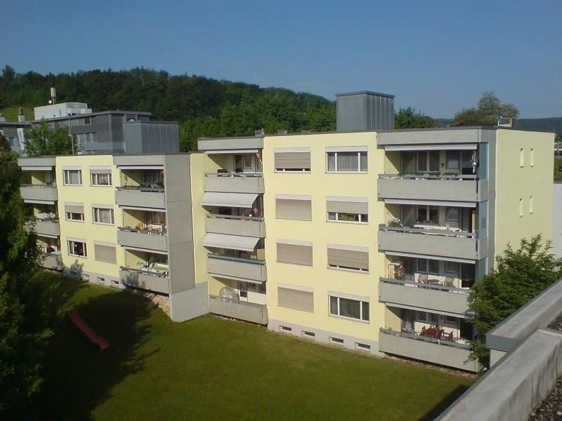 4 ½ pièces appartement