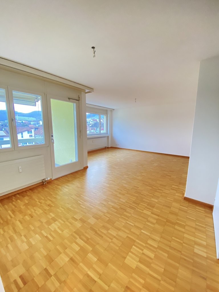 4 ½ pièces appartement
