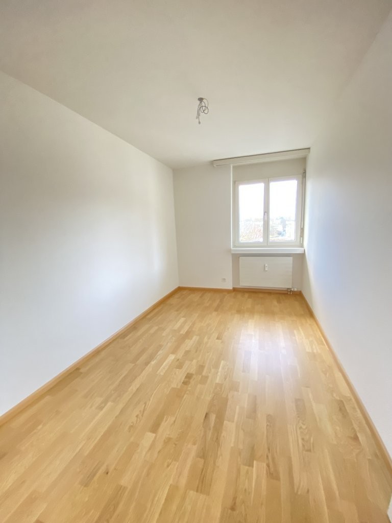 4 ½ pièces appartement