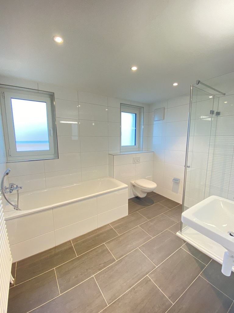 4 ½ pièces appartement