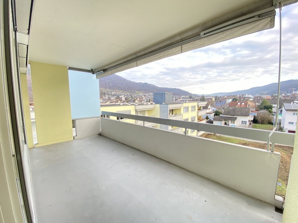 4 ½ pièces appartement