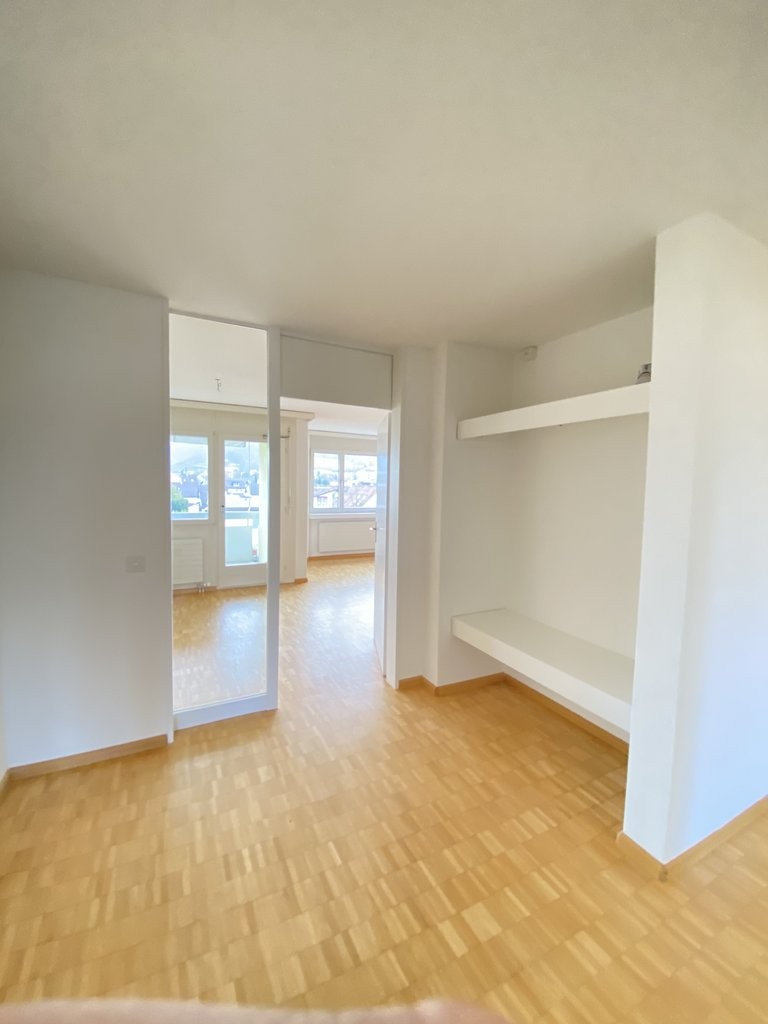 4 ½ pièces appartement