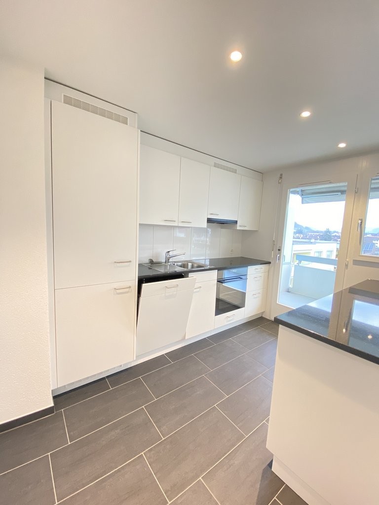 4 ½ pièces appartement