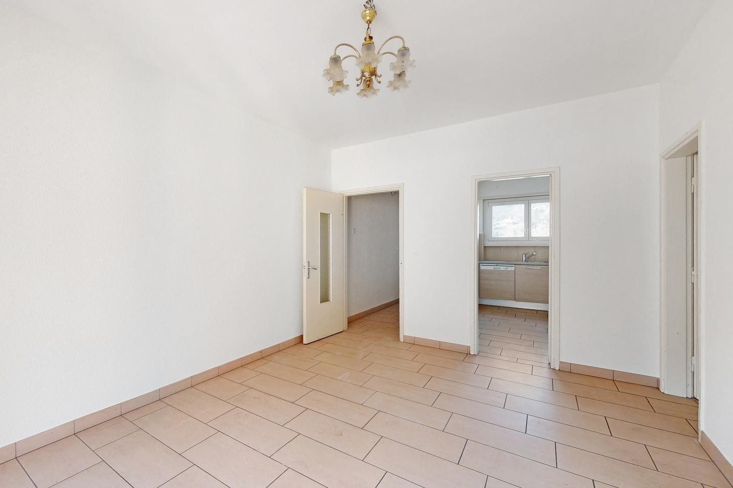 4 ½ rooms apartment, photo 7 of 10
