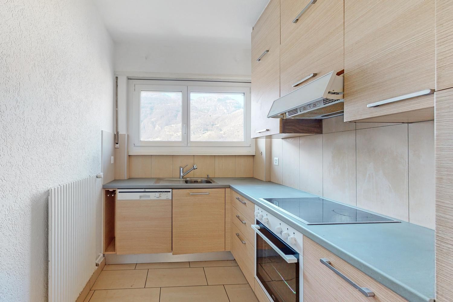 4 ½ rooms apartment, photo 10 of 10