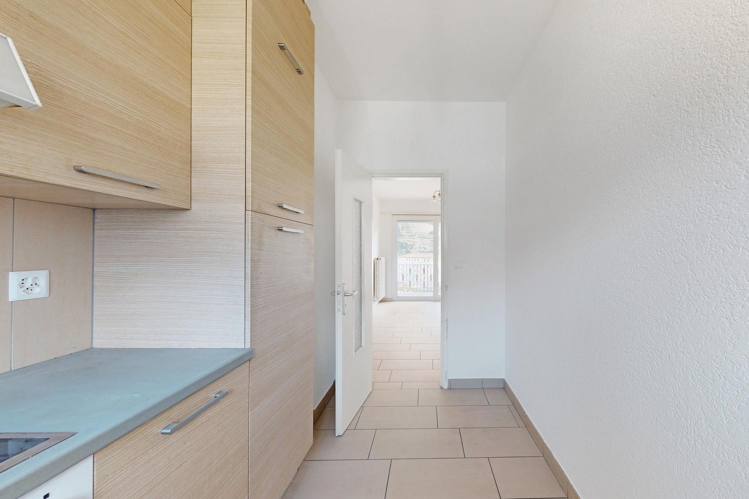 4 ½ rooms apartment, photo 9 of 10