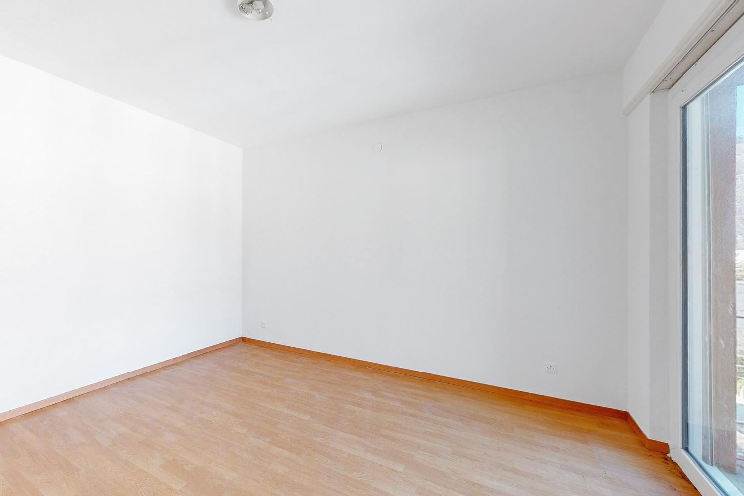 4 ½ rooms apartment, photo 2 of 10