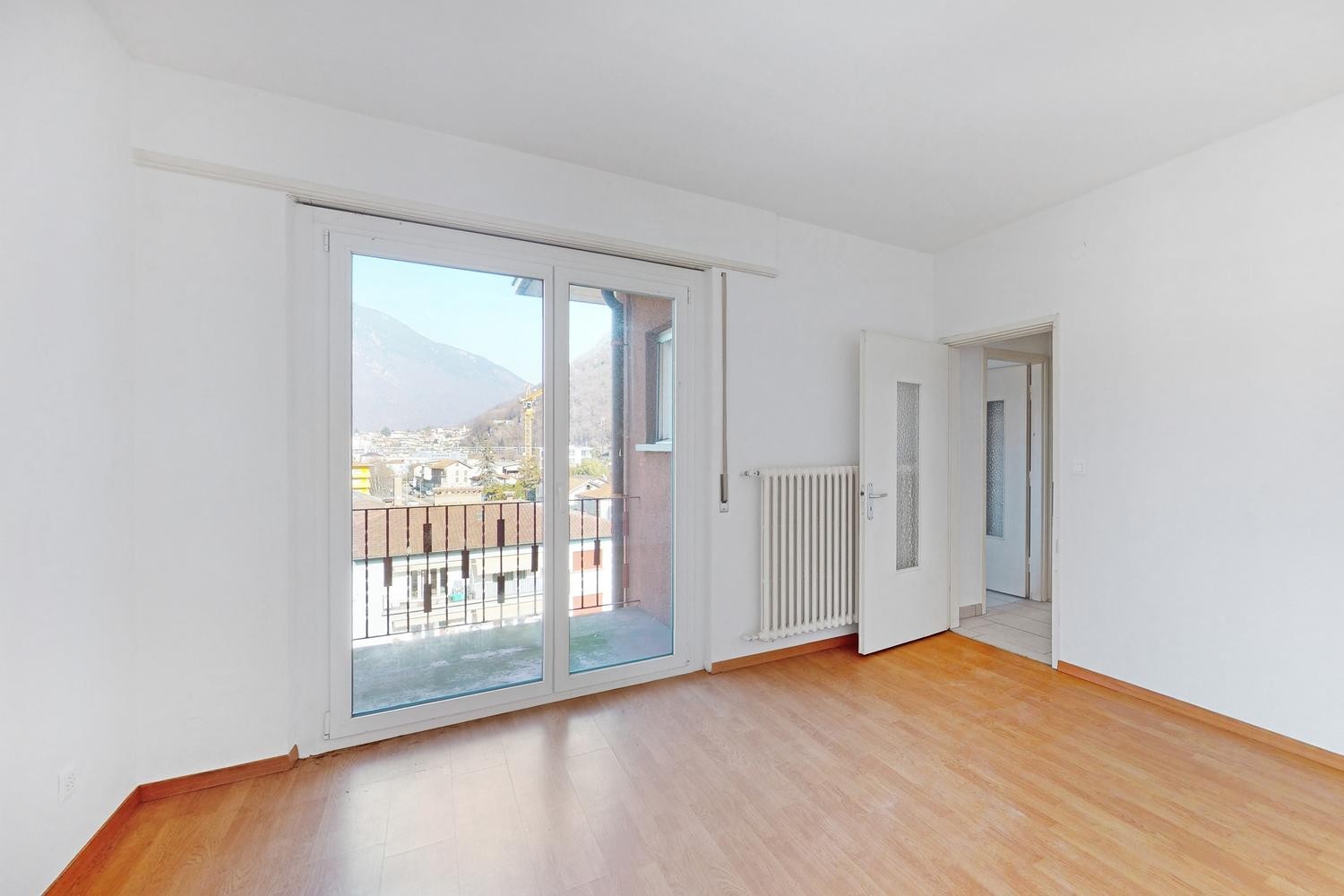 4 ½ rooms apartment, photo 6 of 10