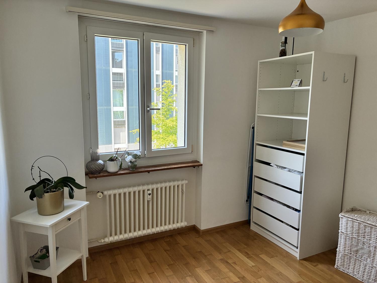 1 room apartment, photo 5 of 5