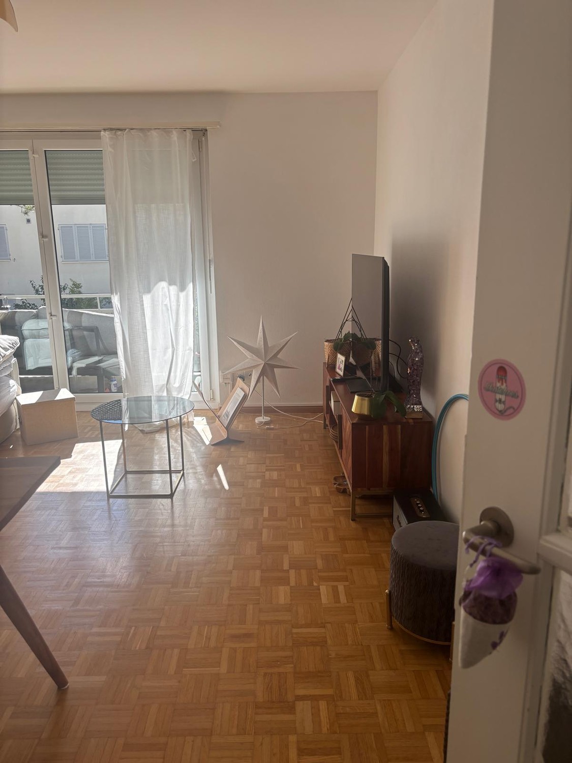 1 room apartment, photo 2 of 5