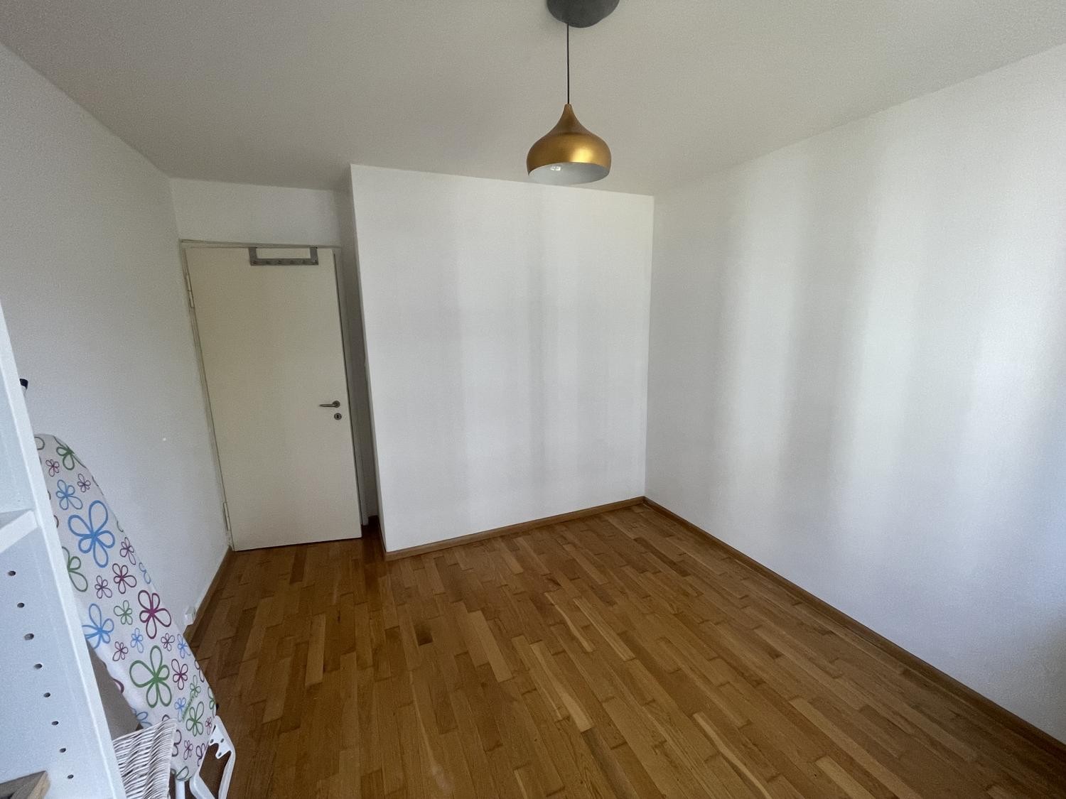 1 room apartment, photo 3 of 5