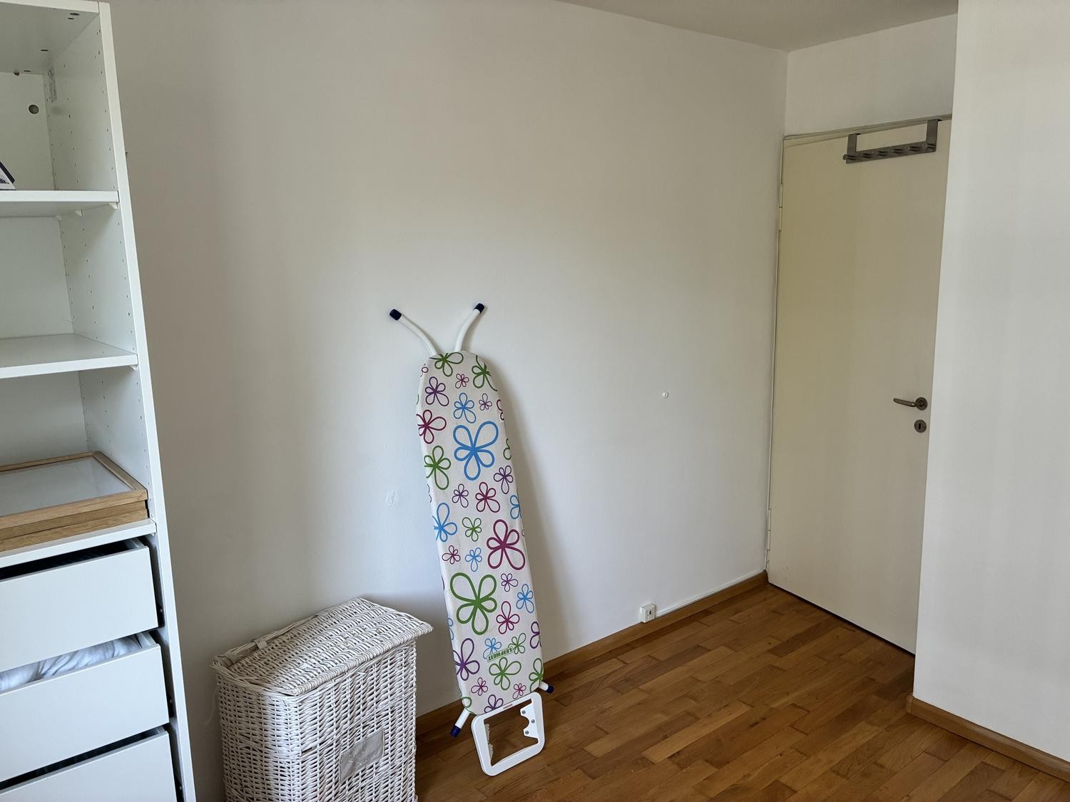 1 room apartment, photo 4 of 5