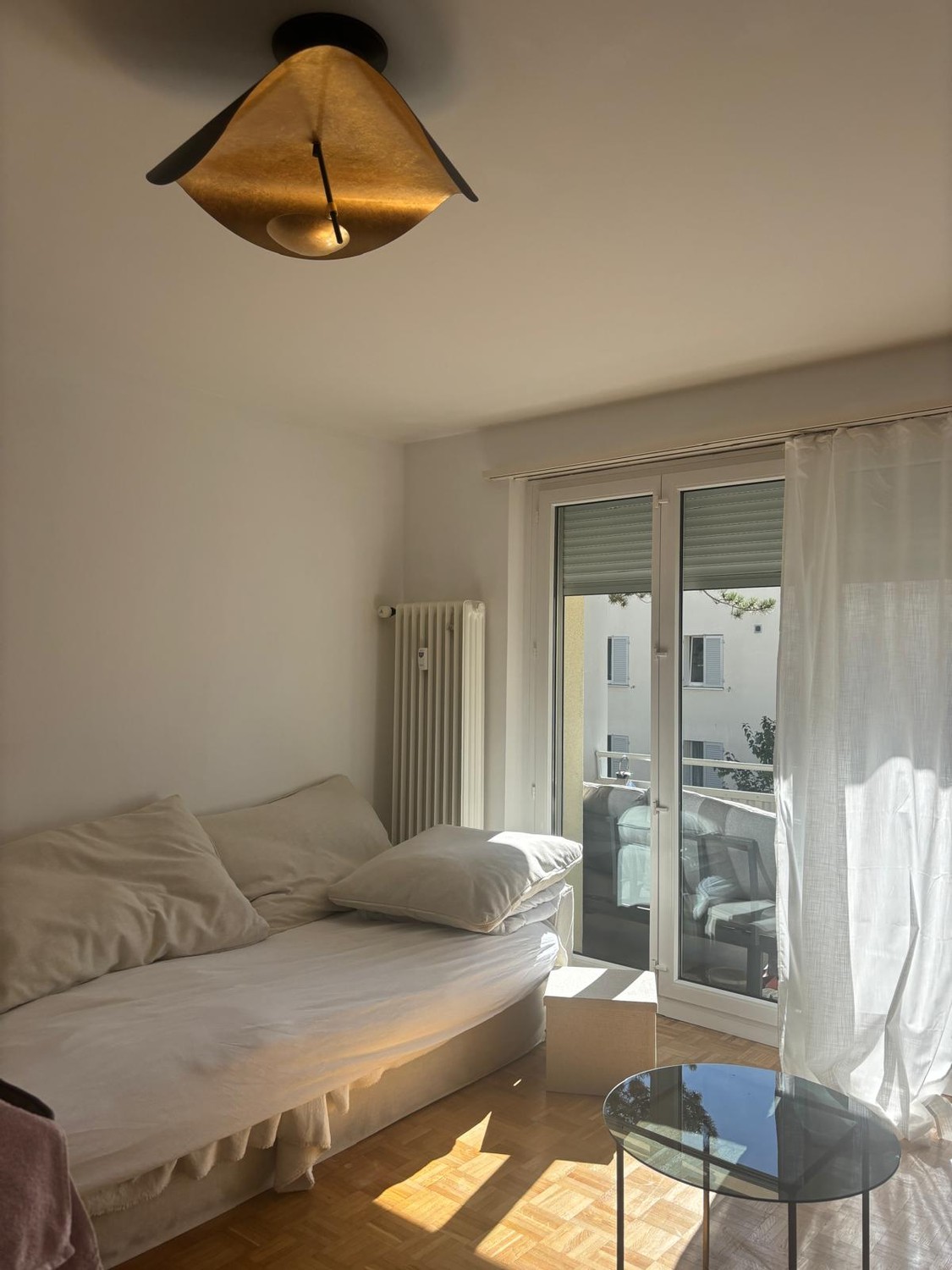 1 room apartment, photo 1 of 5