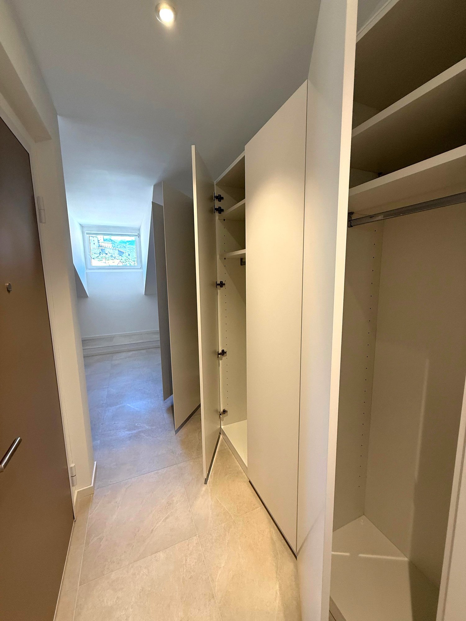 2 ½ rooms apartment, photo 10 of 10