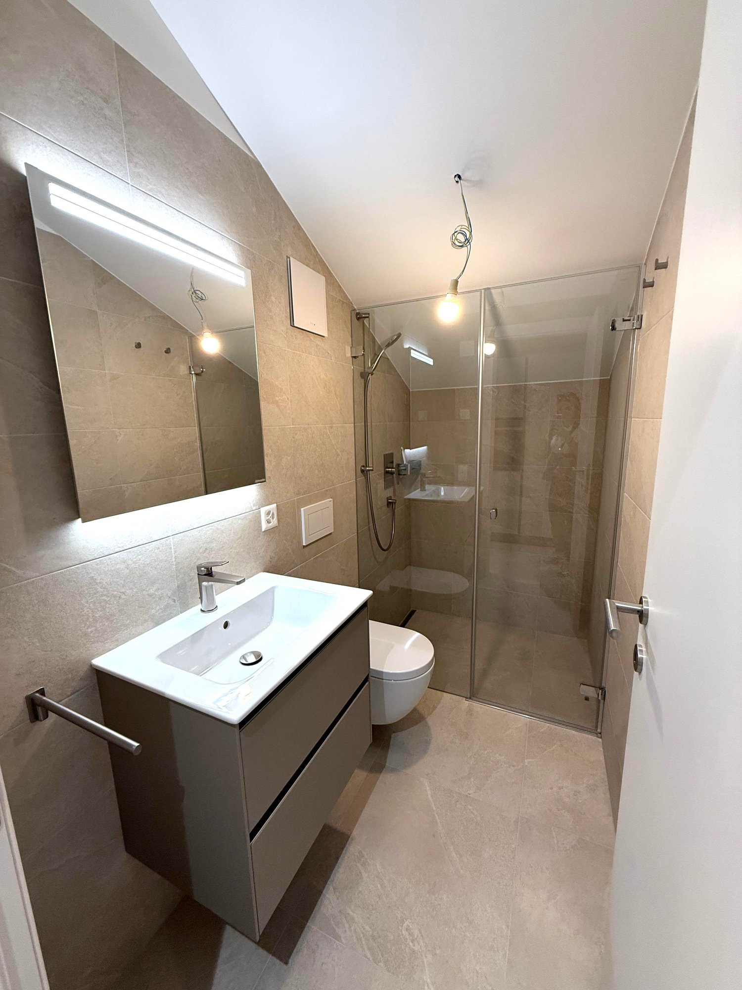 2 ½ rooms apartment, photo 9 of 10
