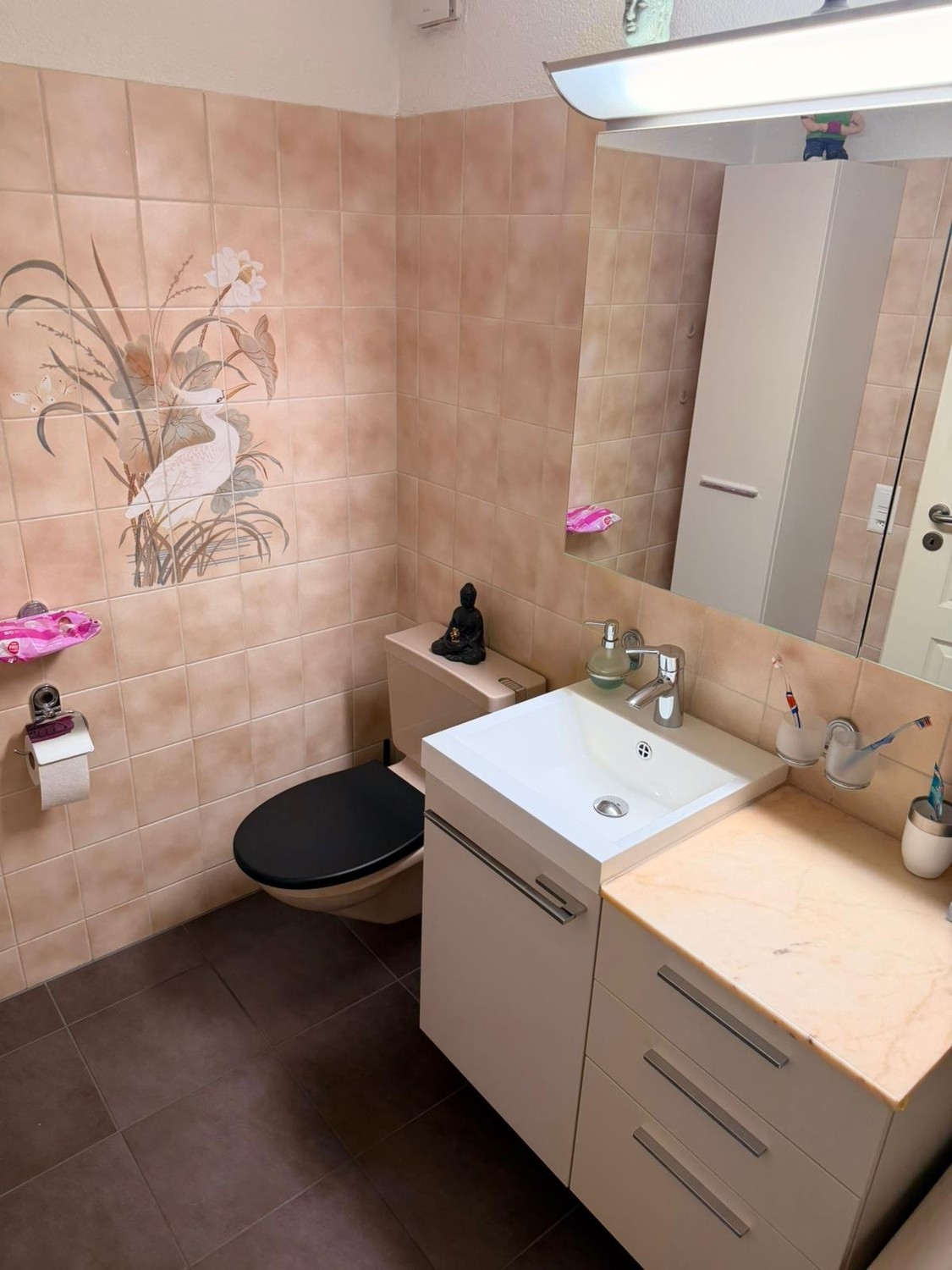 Room in a shared flat, photo 2 of 7