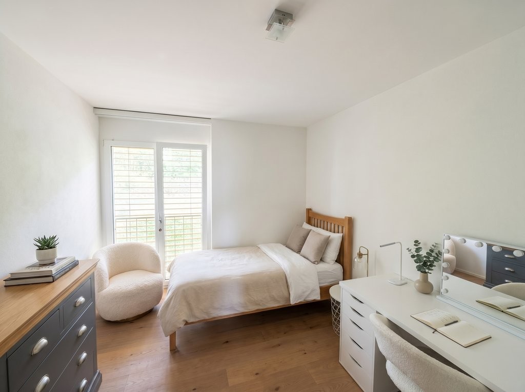4 ½ rooms apartment (5)