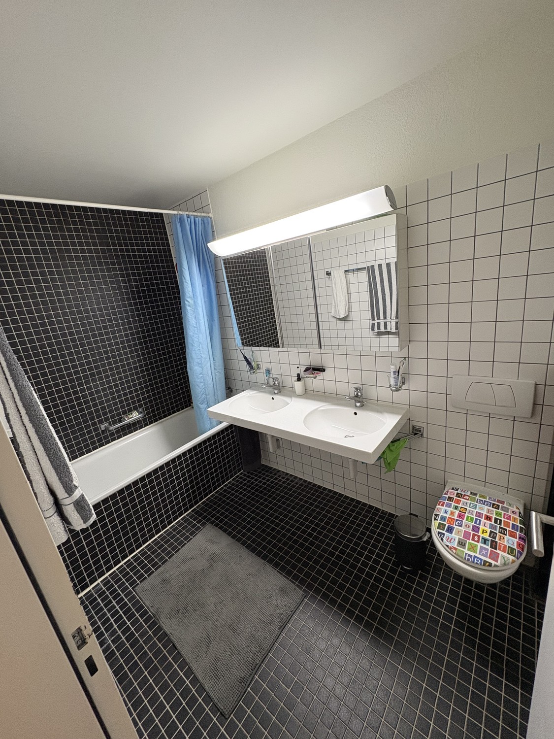 Room in a shared flat, photo 6 of 8
