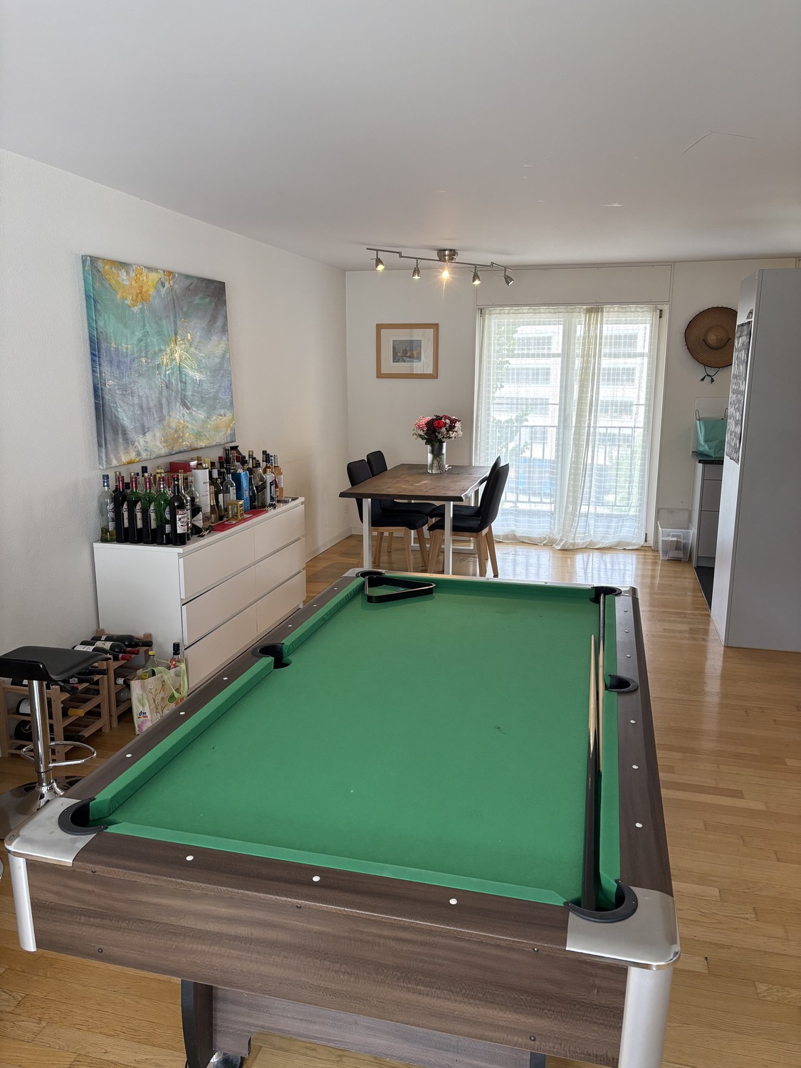 Room in a shared flat, photo 4 of 8