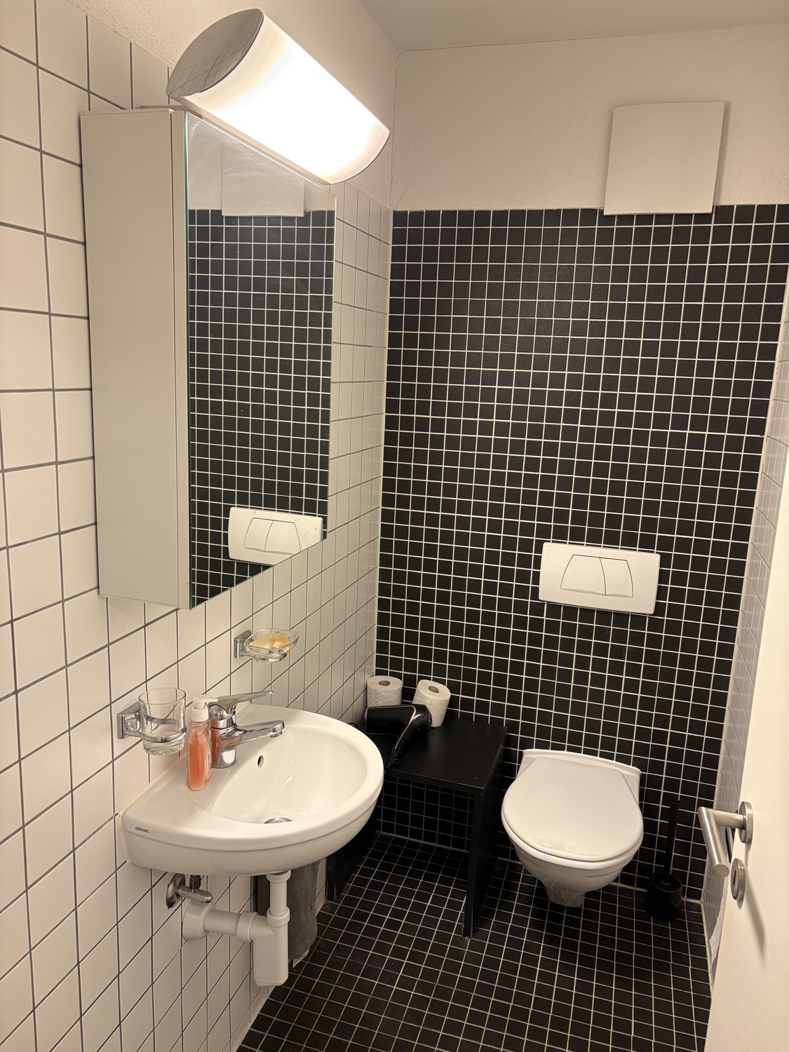 Room in a shared flat, photo 7 of 8