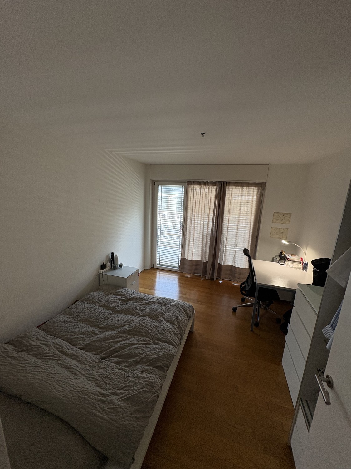 Room in a shared flat, photo 2 of 8