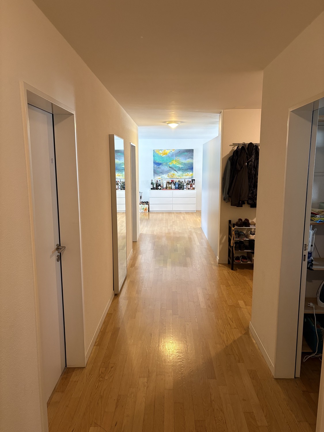 Room in a shared flat, photo 8 of 8