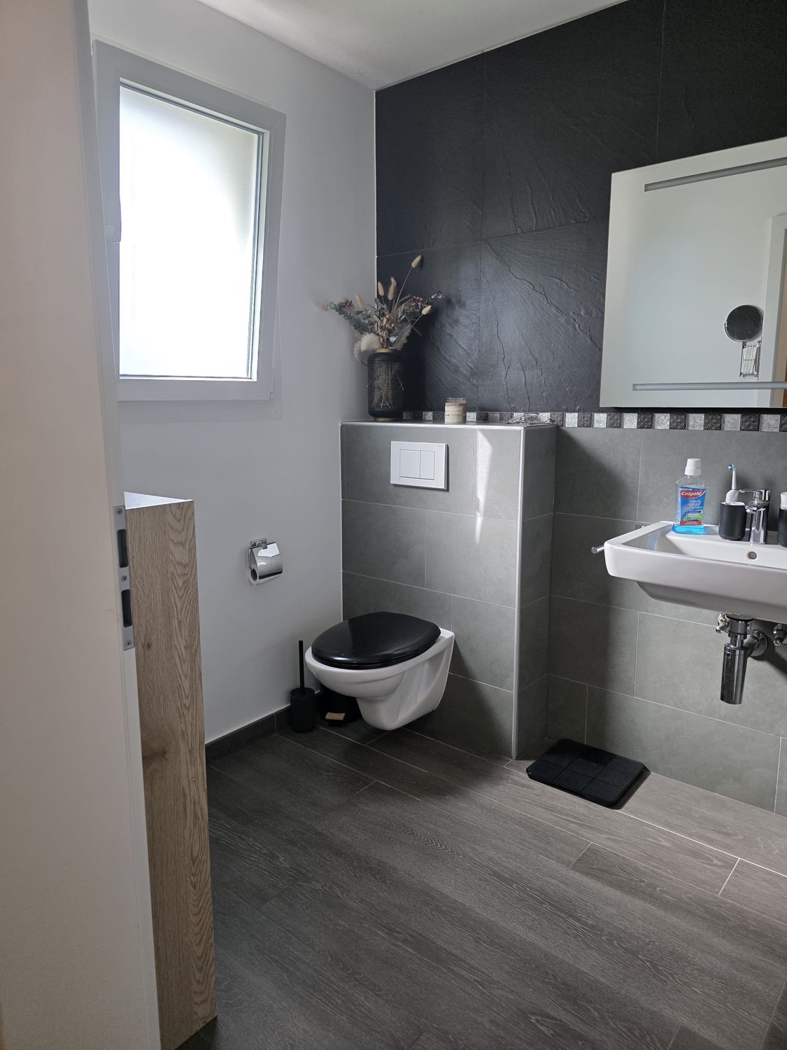 Appartamento di 4 ½ locali